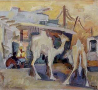 Malerei II_1